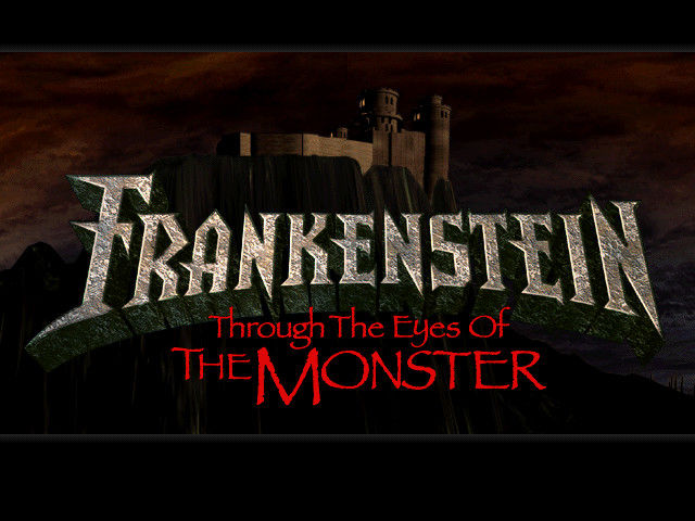 Frankenstein: Through the Eyes of the Monster — sstitle (WOR)