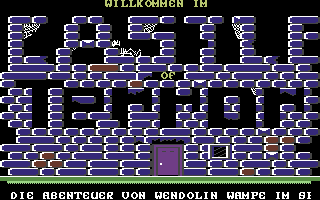Castle of Terror — sstitle (WOR)