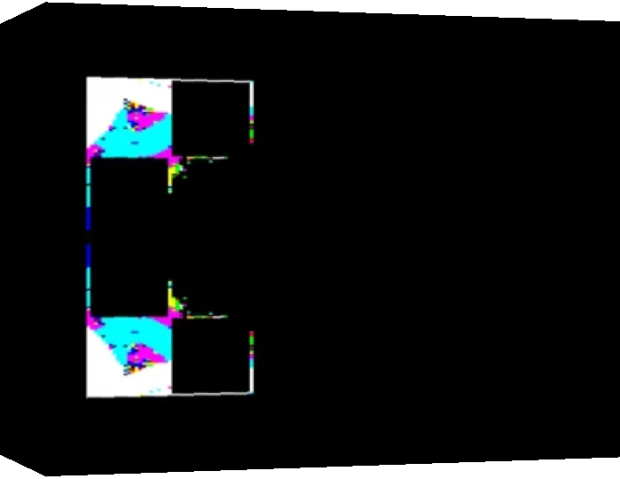 Mandelbrot — box-3D (WOR)