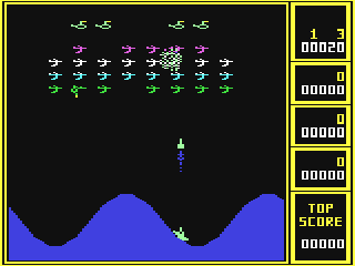 Wavy Navy — ss (WOR)