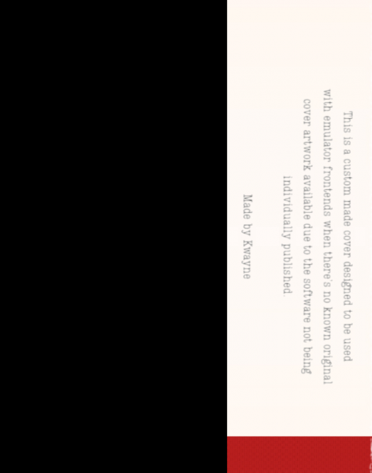 Basket Case — box-2D-back (CUS)