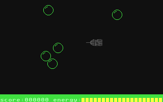 Beelzebubbles — ss (WOR)
