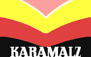 Karamalz Cup — sstitle (WOR)