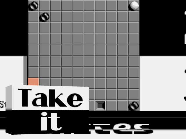 Take It — mixrbv2 (WOR)