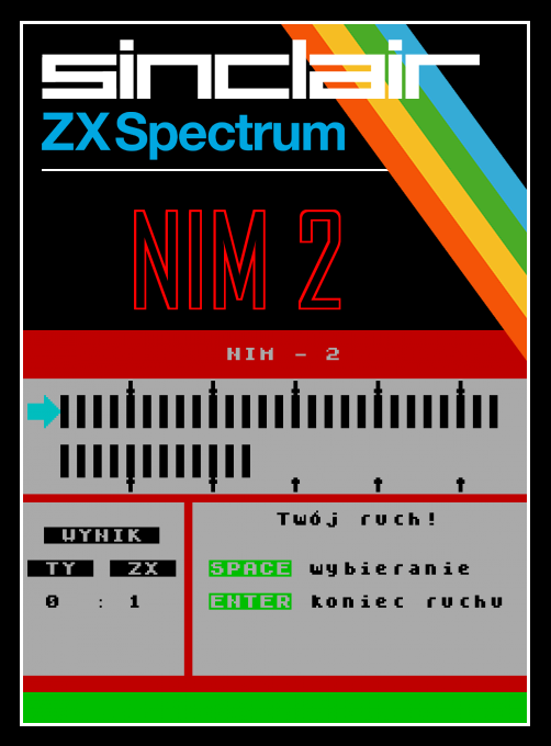 Nim 2 box art