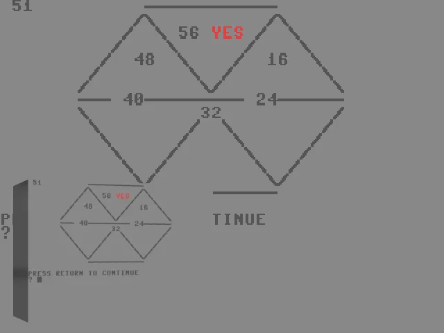Hexagon Puzzle — mixrbv2 (WOR)
