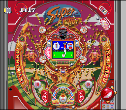 Hissatsu Pachinko Collection 4 — ss (JP)