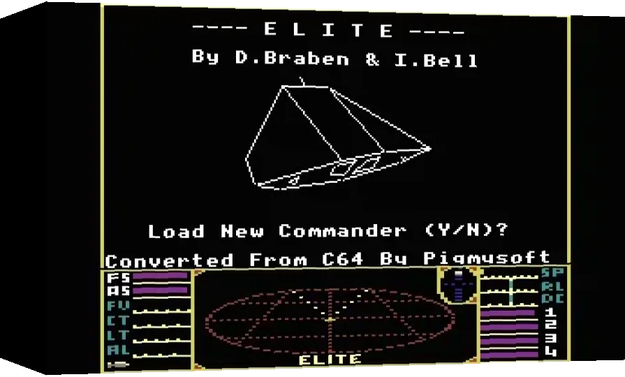 Elite — box-3D (WOR)