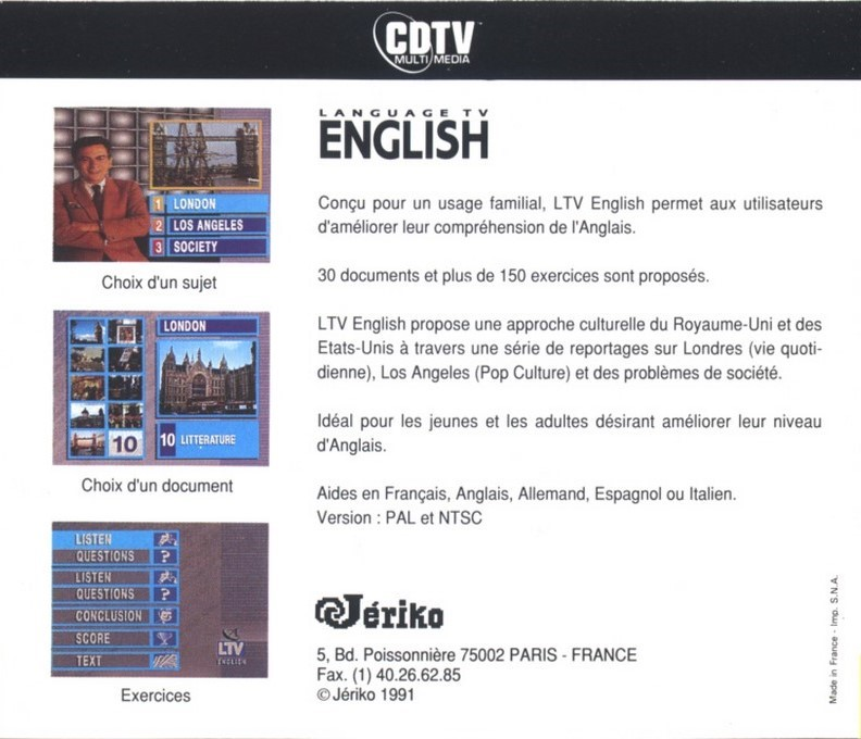 Language TV - English — box-2D-back (WOR)