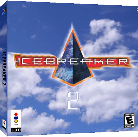 Icebreaker II — box-3D (EU)