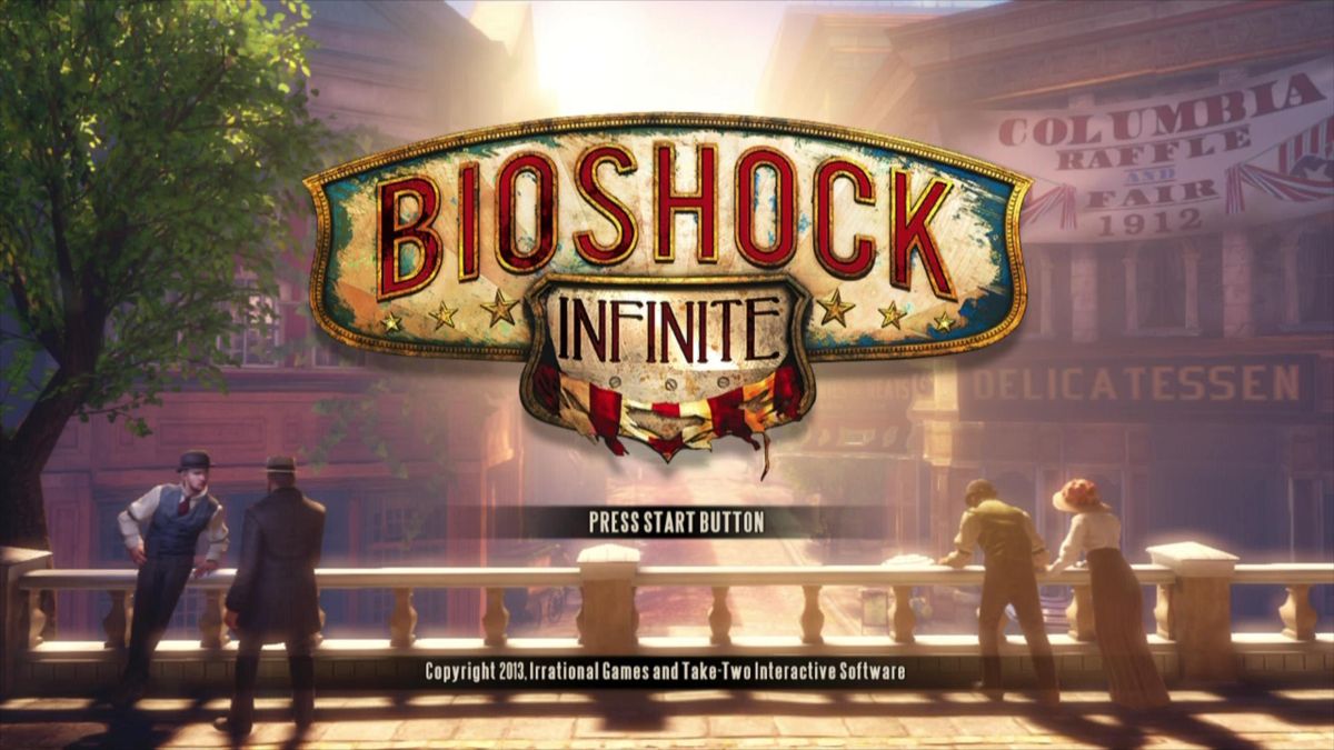 BioShock Infinite — sstitle (WOR)