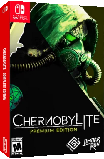 Chernobylite — box-3D (US)