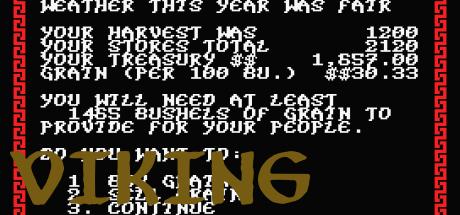 Viking — steamgrid