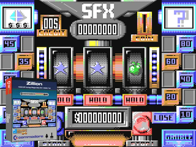 Zillion — mixrbv2 (CUS)
