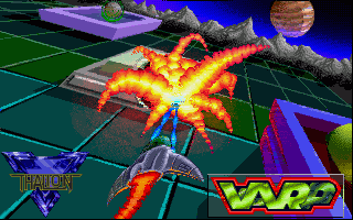 Warp — sstitle (WOR)