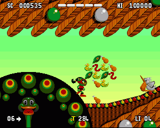 Zool 2 — ss (WOR)