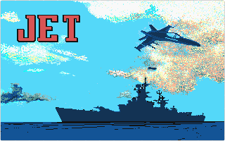 Jet — sstitle (WOR)