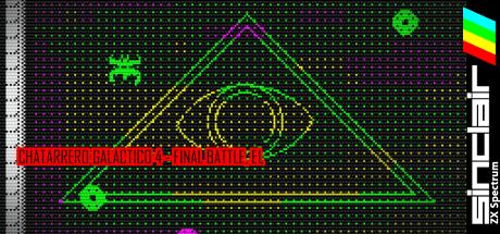 El Chatarrero Galactico 4: Final Battle — steamgrid