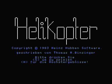 Helikopter — sstitle (WOR)