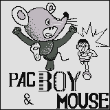 PacBoy & Mouse — sstitle (WOR)