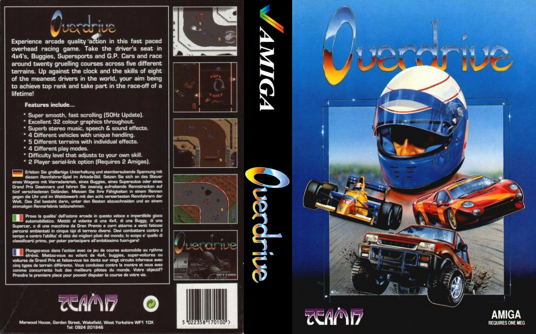 Overdrive — box-texture (WOR)