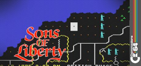 Sons Of Liberty — steamgrid