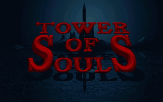 Tower of Souls — sstitle (EU)