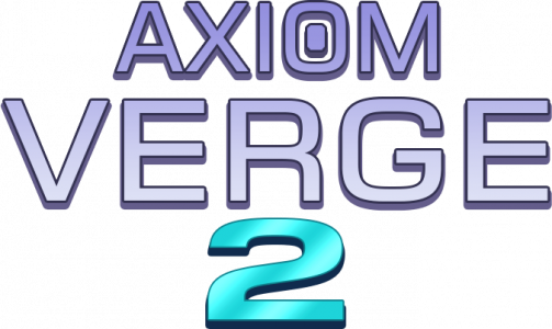 Axiom Verge 2 — wheel (WOR)