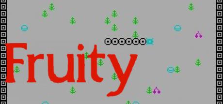 Fruity — steamgrid