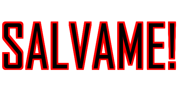 Salvame! — wheel-hd (SS)