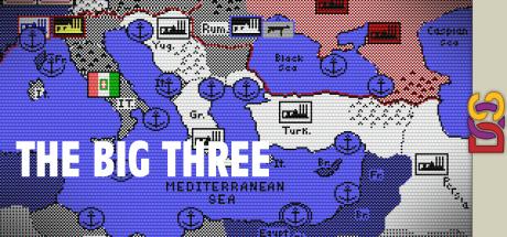 Big Three, The — steamgrid
