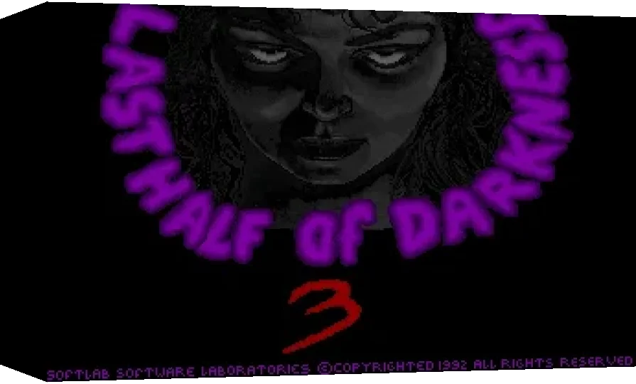 Last Half Of Darkness III — box-3D (WOR)