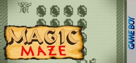 Magic Maze — steamgrid