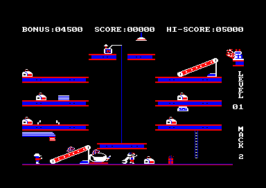 Hard Hat Mack — ss (EU)