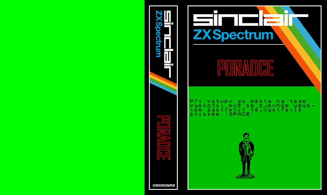 Poradce — box-texture (SS)