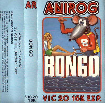 Bongo — box-scan (US)