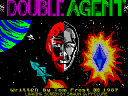 Double Agent — sstitle (WOR)