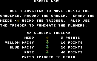 Garden Wars — sstitle (WOR)
