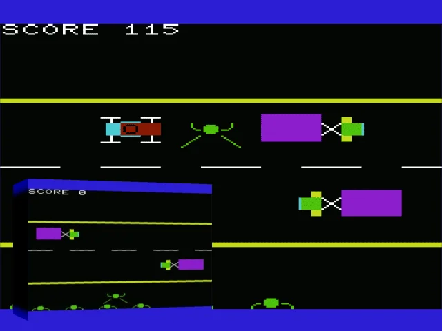 Hoppy — mixrbv2 (WOR)