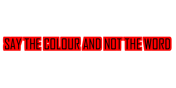 Say The Colour And Not The Word — wheel-hd (SS)