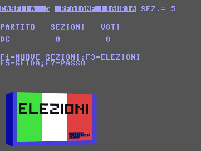 Elezioni — mixrbv2 (WOR)