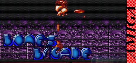 Bones Brigade — steamgrid