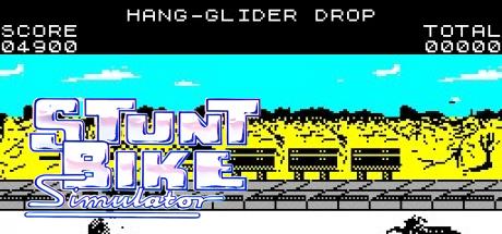 Stunt Bike Simulator — steamgrid
