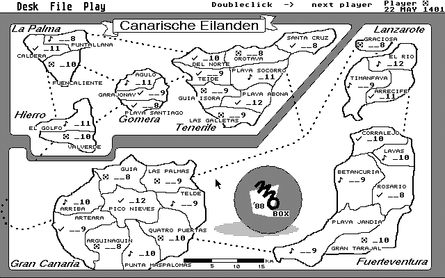 Risky — ss (NL)