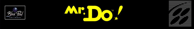 Mr. Do! — box-2D-side (US)