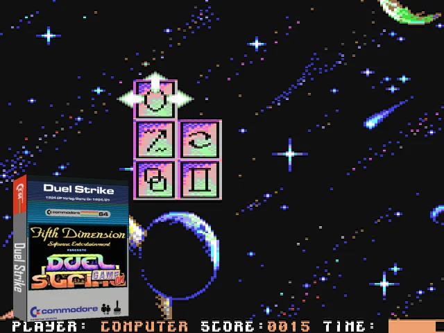 Duel Strike — mixrbv2 (CUS)
