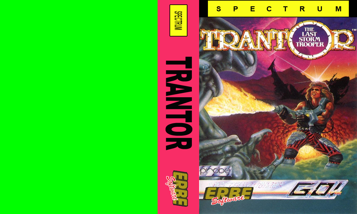 Trantor The Last Stormtrooper — box-texture (SP)