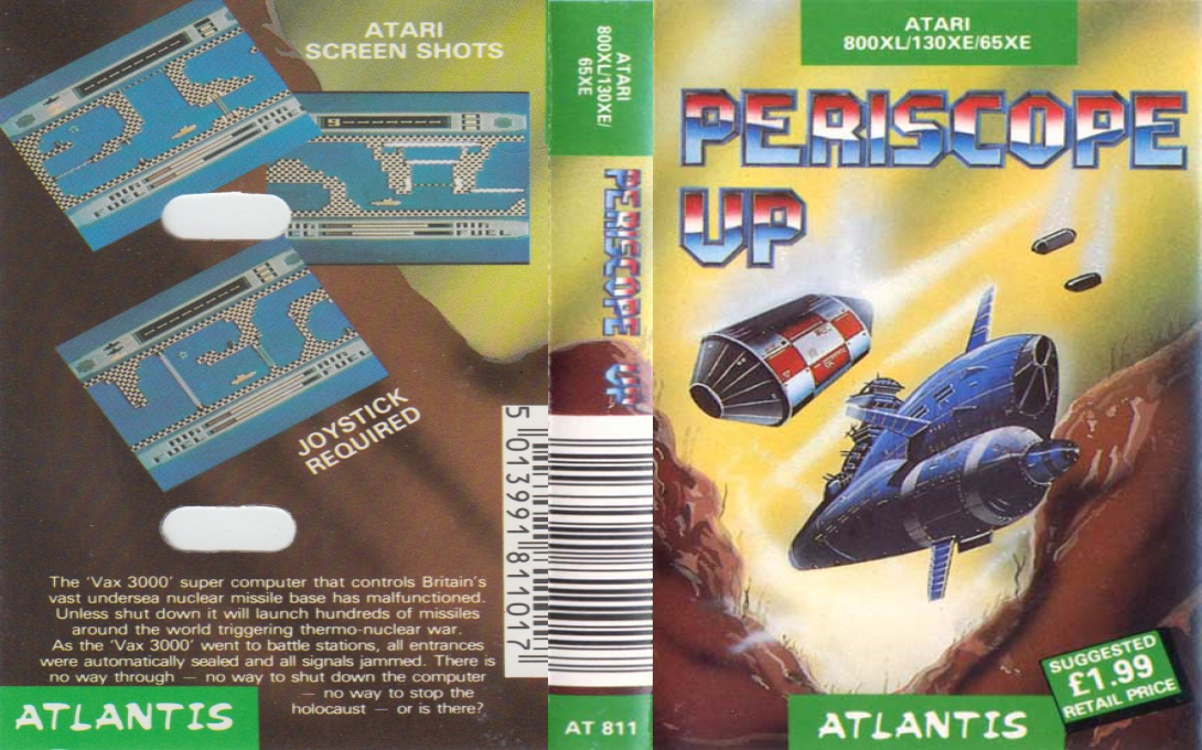 Periscope Up — box-texture (EU)