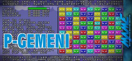 P-gemeni — steamgrid