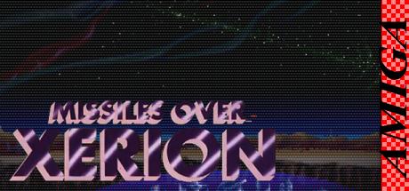 Missiles Over Xerion + City Defence — steamgrid